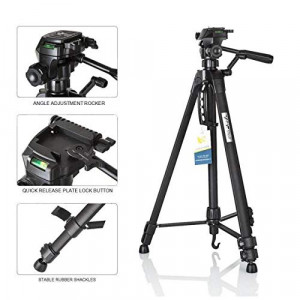 سه پایه ویفنگ WT-3560